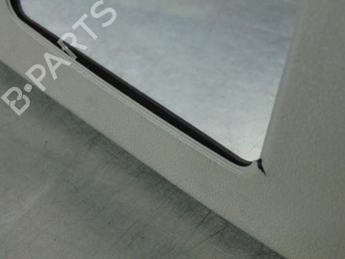 Right sun visor VOLVO S40 I (644) 1.8 | BP19195265I2 