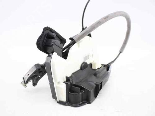 Front right lock SEAT LEON (5F1)  | BP19231658C97 