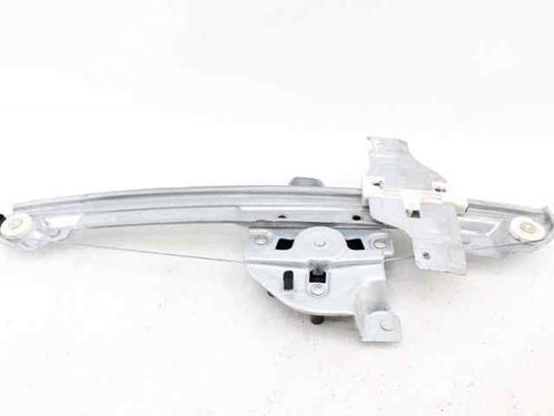 Front left window mechanism PEUGEOT 2008 I (CU_) 1.2 VTi | BP39626397C22 - Image 7