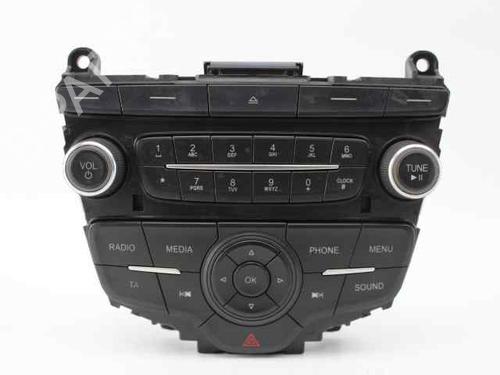 Radio FORD FOCUS III  | BP26038320E6