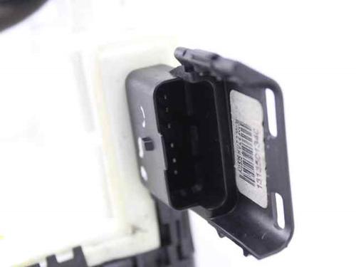 Front right lock CITROËN C3 II (SC_) 1.4 HDi 70 (SC8HZC, SC8HR0, SC8HP4) | BP25208158C97 