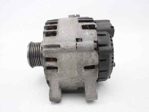 Alternator PEUGEOT 208 I (CA_, CC_) 1.4 HDi | BP19245704M7 