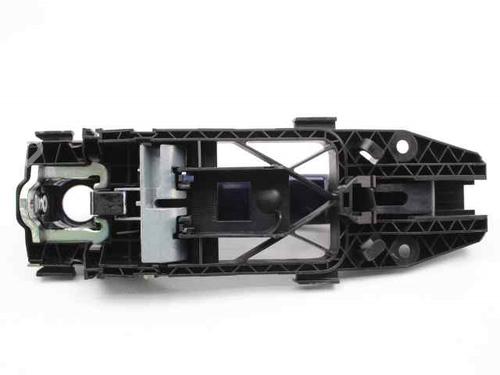 Front left exterior door handle SEAT IBIZA IV (6J5, 6P1) 1.2 | BP19224736C128 