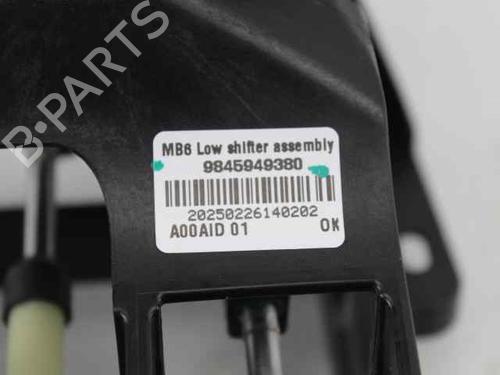 Gearstang OPEL CORSA F (P2JO) 1.2 MHEV | BP32653709M90 - Image 5