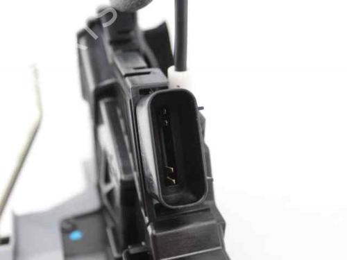 Rear right lock HYUNDAI i20 II (GB, IB) 1.2 | BP27581765C99 