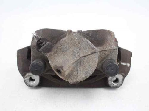 Left front brake caliper RENAULT MEGANE III Grandtour (KZ0/1) 1.5 dCi (KZ1M, KZ1W, KZ0R) | BP19244176M105 