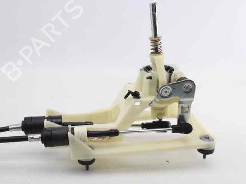 Gear lever VOLVO V40 Hatchback (525) D2 | BP33279620M90 - Image 10