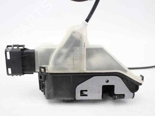 Front right lock CITROËN C3 II (SC_) 1.6 BlueHDi 100 | BP19241612C97 