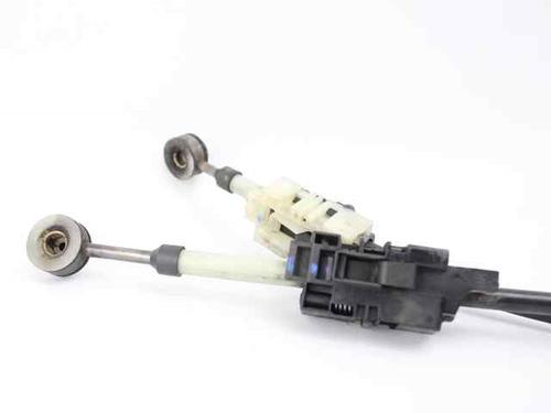 Gear lever PEUGEOT 208 I (CA_, CC_) 1.4 HDi | BP19240992M90 