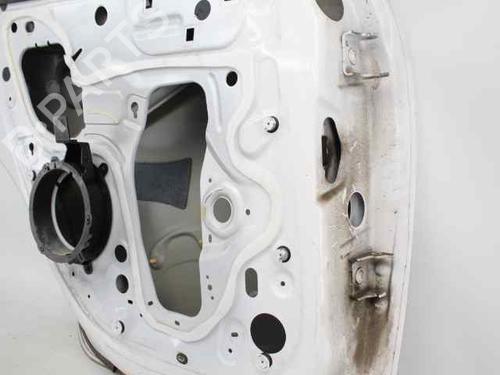 Left rear door CITROËN C3 III (SX) 1.6 BlueHDi 75 | BP27290426C4 