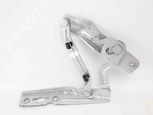 Used Hinge/Door check strap Hinge/Door check strap FORD ECOSPORT [2011-2022] 33712663 33712663