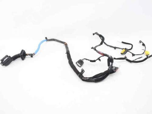 Used Wiring harness HYUNDAI i20 II (GB, IB) 1.2 (84 hp) 19245220