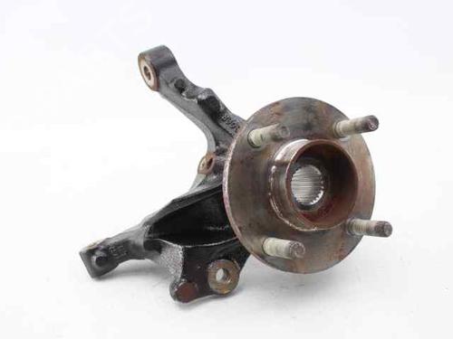 Used Left front steering knuckle FORD FIESTA VI (CB1, CCN) 1.0 EcoBoost (100 hp) 28069696