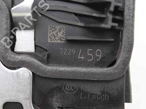 Rear left lock BMW 3 (F30, F80) 320 d | BP26450409C100 