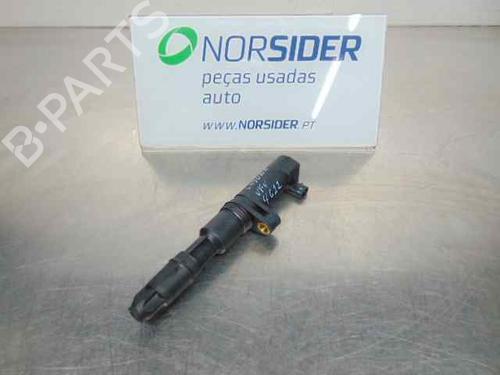 Used Ignition coil RENAULT LAGUNA II (BG0/1_) 1.6 16V (BG0A, BG0L) (107 hp) 19196412