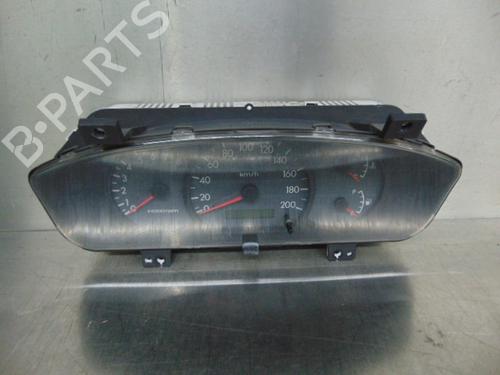 Instrument cluster KIA RIO I Hatchback (DC)  | BP19198766C47 