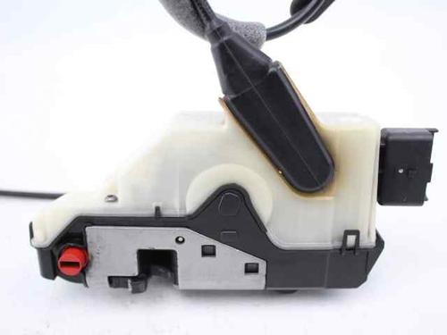 Rear left lock PEUGEOT 208 I (CA_, CC_) 1.5 BlueHDI 100 | BP19240085C100 