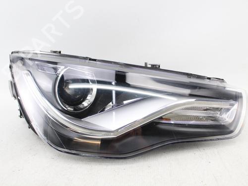 Used Right headlight Right headlight AUDI A1 Sportback (8XA, 8XF) 1.4 TFSI (140 hp) 39997484 39997484