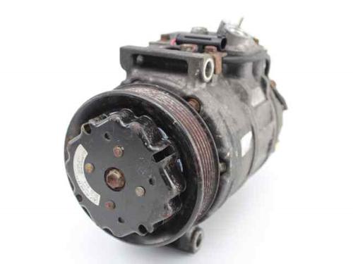 Used AC compressor MERCEDES-BENZ E-CLASS (W211) E 55 AMG Kompressor (211.076) (476 hp) 19222241