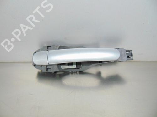 Rear right exterior door handle VW POLO (9N_, 9A_) 1.9 SDI | BP19191795C130 