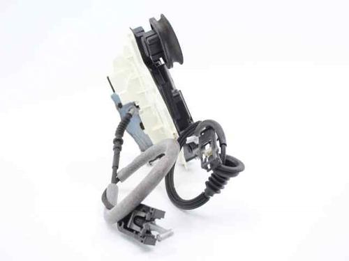 Rear right lock VW GOLF VI (5K1) 1.6 TDI | BP21199939C99 