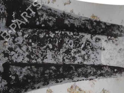 Rim RENAULT MEGANE III Grandtour (KZ0/1) 1.5 dCi (KZ1M, KZ1W, KZ0R) | BP19247027C45