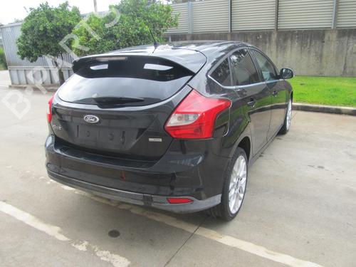 Injector FORD FOCUS III 1.6 TDCi | BP40111820M100 - Image 10