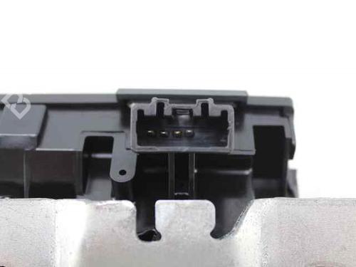 Tailgate lock FORD FIESTA VI (CB1, CCN) 1.0 EcoBoost | BP28485805C101 