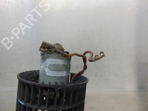 Heater blower motor OPEL CORSA B (S93) 1.7 D (F08, F68, M68) | BP19197275M62 