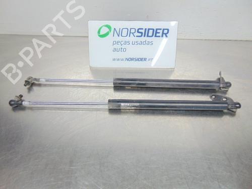 Gassdemper Bakluke MAZDA 6 Station Wagon (GY) 2.0 DI (GY19) (143 hp) 19198105