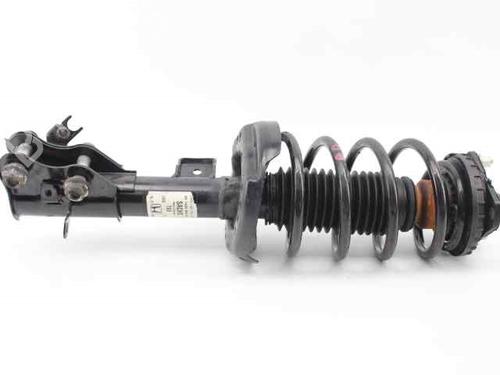 Right front shock absorber HONDA CIVIC VIII Hatchback (FN, FK) 2.2 CTDi (FK3) | BP19221504M17 