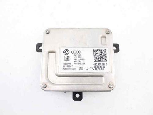 Xenon ballast AUDI A6 C7 (4G2, 4GC) 2.0 TDI | BP31348165C53
