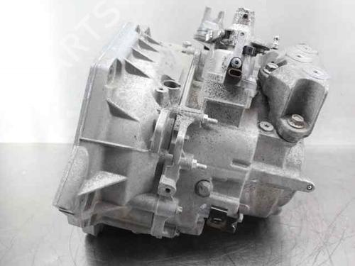 Gearbox OPEL ASTRA K Sports Tourer (B16) 1.6 CDTi (35) | BP19245656M3 