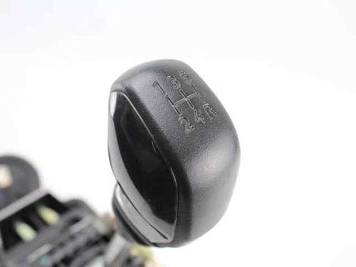 Gear lever PEUGEOT 208 I (CA_, CC_) 1.2 VTI 82 | BP19240035M90 
