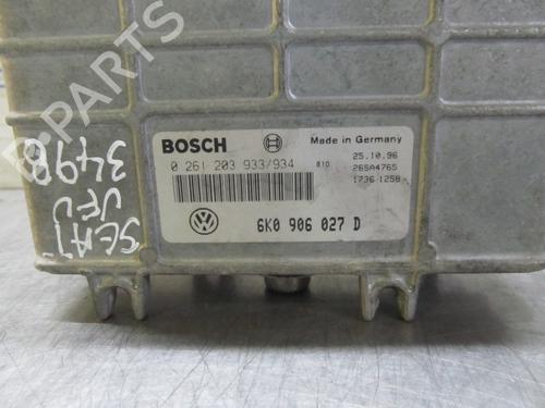 Electronic module SEAT CORDOBA Vario (6K5)  | BP19185213M83 