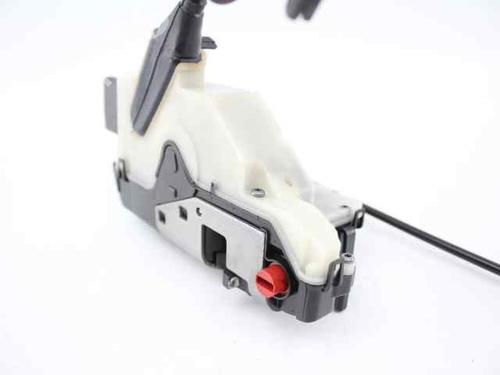 Rear right lock PEUGEOT 208 I (CA_, CC_)  | BP21830314C99 