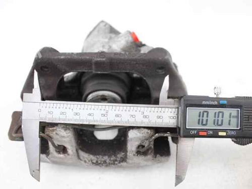 Left rear brake caliper VOLVO V40 Hatchback (525) D2 | BP37863349M107 - Image 2