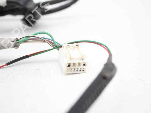 Wiring harness TOYOTA AVENSIS Saloon (_T27_) 2.0 D-4D (ADT270_, ADT270R) | BP19232476E16 