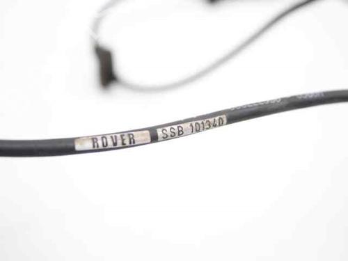 Electronic module LAND ROVER FREELANDER I (L314)  | BP19227763M83 