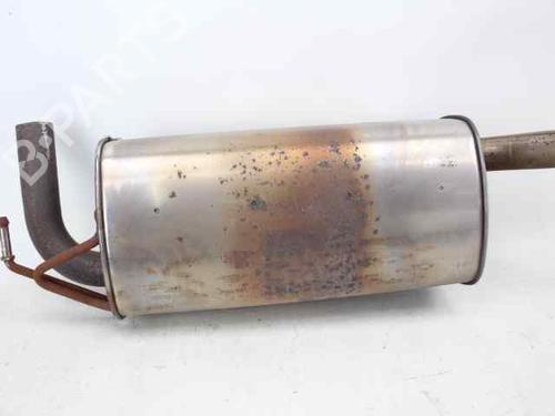 Exhaust system FORD FOCUS III 1.0 EcoBoost | BP37455885M121 - Image 10