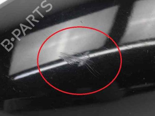 Right mirror RENAULT MEGANE III Grandtour (KZ0/1) 1.6 dCi (KZ00, KZ12, KZ13) | BP26315078C27 