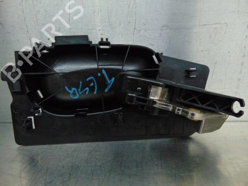 Rear left interior door handle PEUGEOT 307 Break (3E) 1.6 HDi 110 | BP19201621I15 