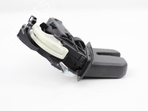 Tailgate lock AUDI A4 B8 (8K2) 2.0 TDI | BP19213254C101 