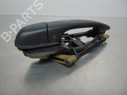 Rear left exterior door handle BMW 3 (E46) 318 d | BP19193387C130 