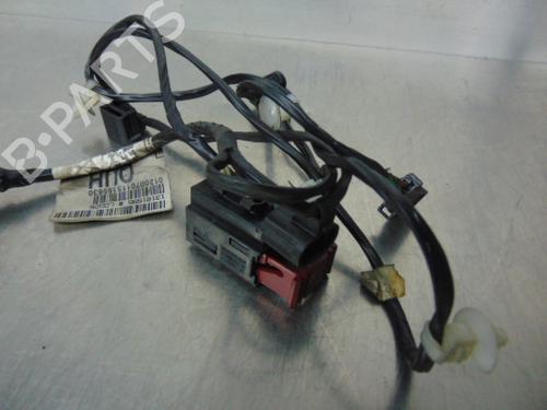 Wiring harness OPEL ASTRA H (A04) 1.3 CDTI (L48) | BP19196380E16 