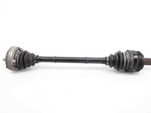 Used Left rear driveshaft BMW 1 (E87) [2003-2013]  19224062