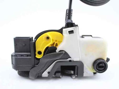 Rear left lock OPEL ASTRA J (P10) 1.7 CDTI (68) | BP19237463C100 