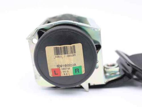 Rear left belt tensioner OPEL CORSA D (S07) 1.2 (L08, L68) | BP19220524C89 