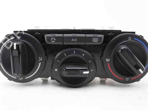 AC Styreenhet / Manøvreringsenhet CITROËN C3 III (SX) 1.2 VTi 82 (82 hp) 28446031