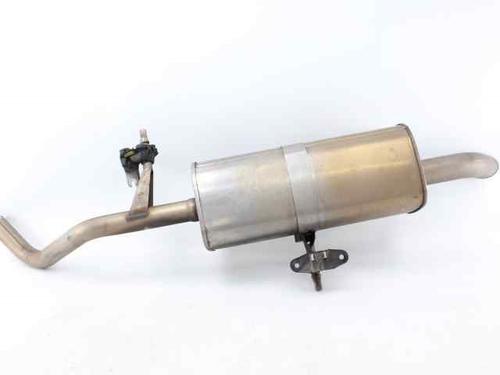 Exhaust system CITROËN DS4 (NX_) 1.6 HDi 110 | BP37164144M121 - Image 7